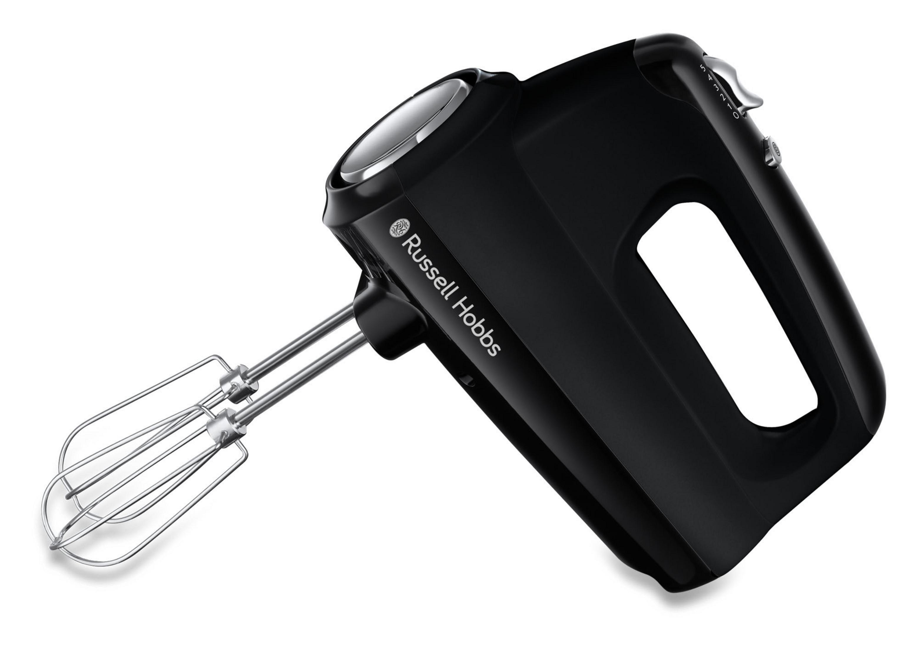 RUSSELL HOBBS 24672-56 350 W 350 W El Mikseri Siyah