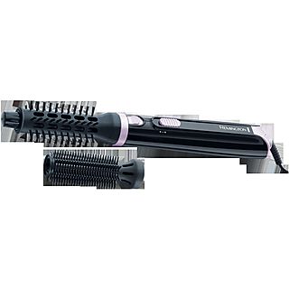 Moldeador de pelo  - Moldeador de aire Style & Curl Remington REMINGTON, Negro