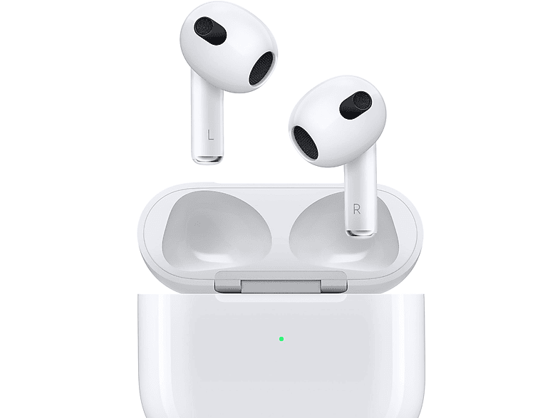 Store Apple AirPods 3rd Generation