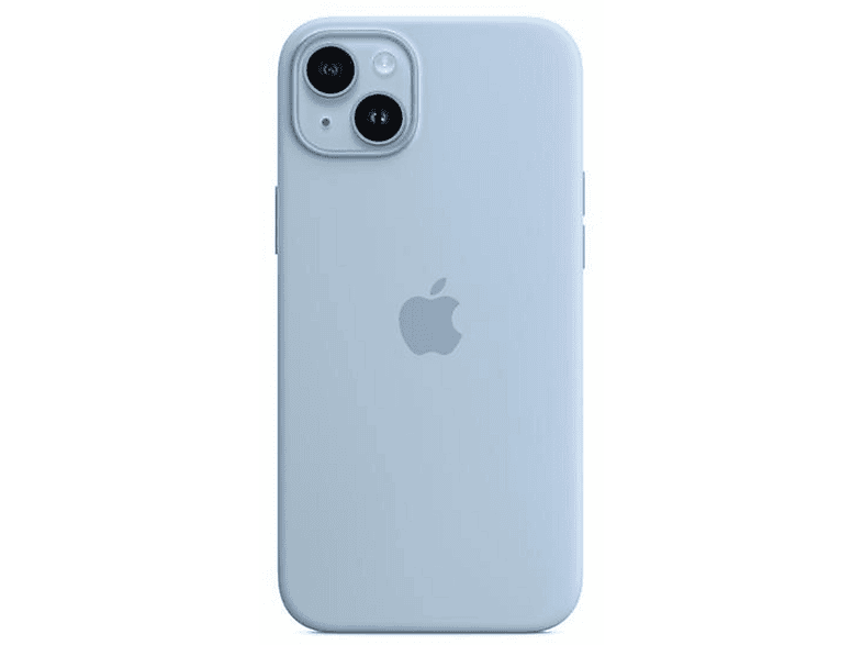 APPLE MQUE3ZM/A IP14PL SIL CASE MS SKY, Backcover, Apple, iPhone 14 Plus, Himmel