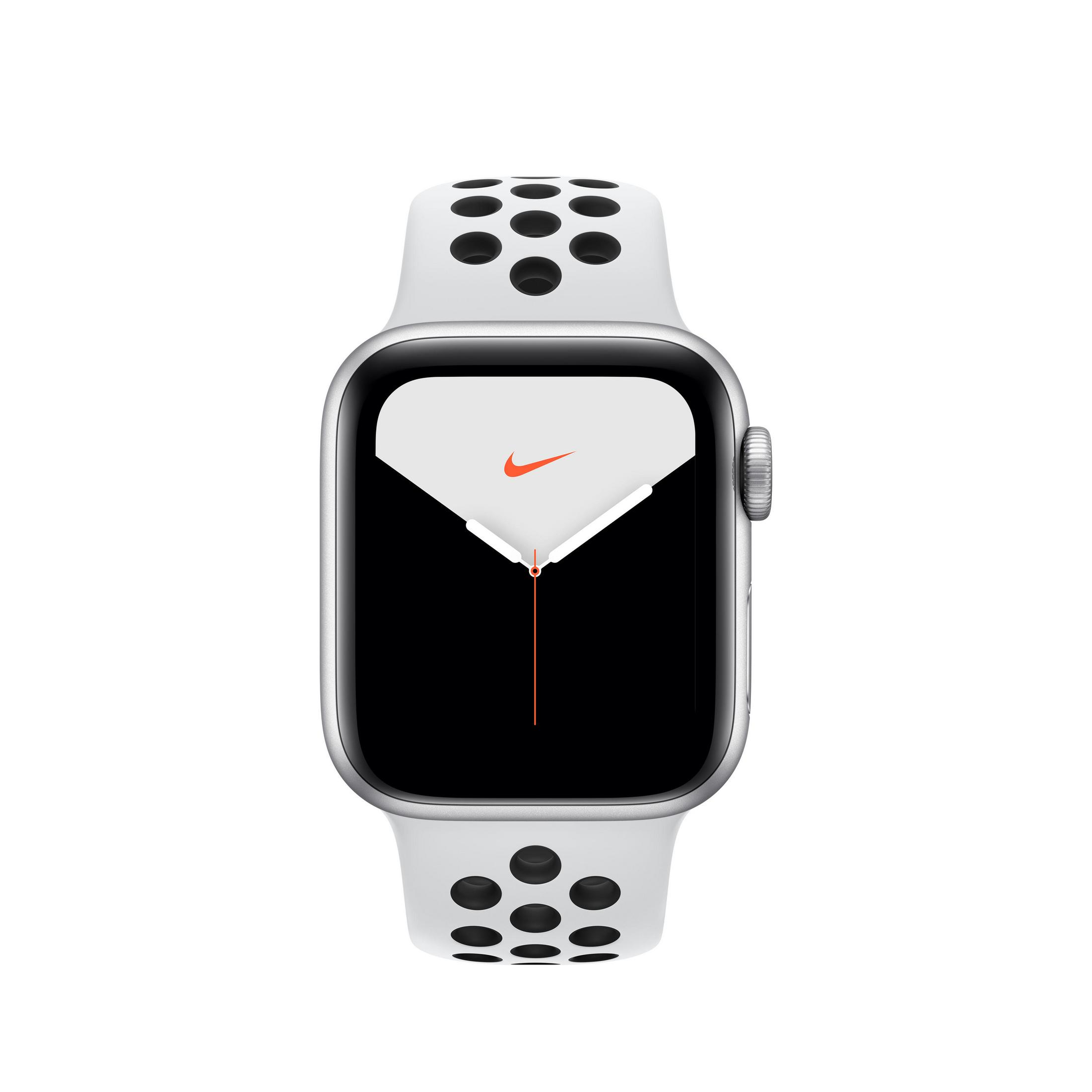 Apple watch nike edition price online