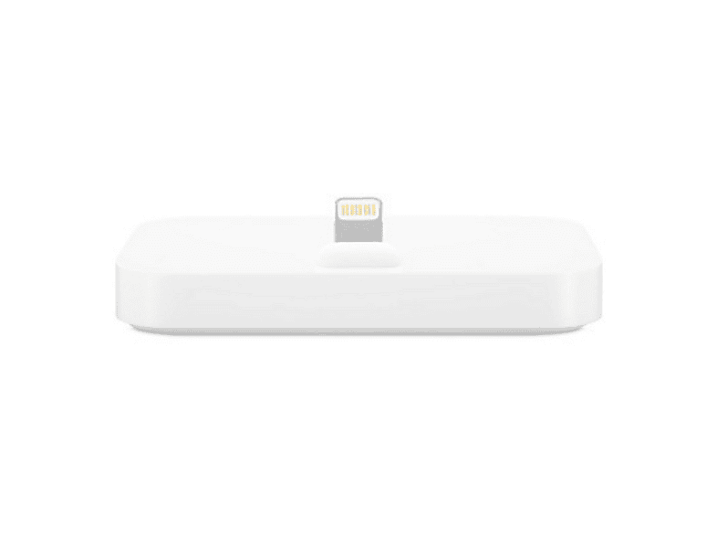 APPLE MGRM2ZM/A IPHONE LIGHTNING DOCK Ladestation Apple, Weiß