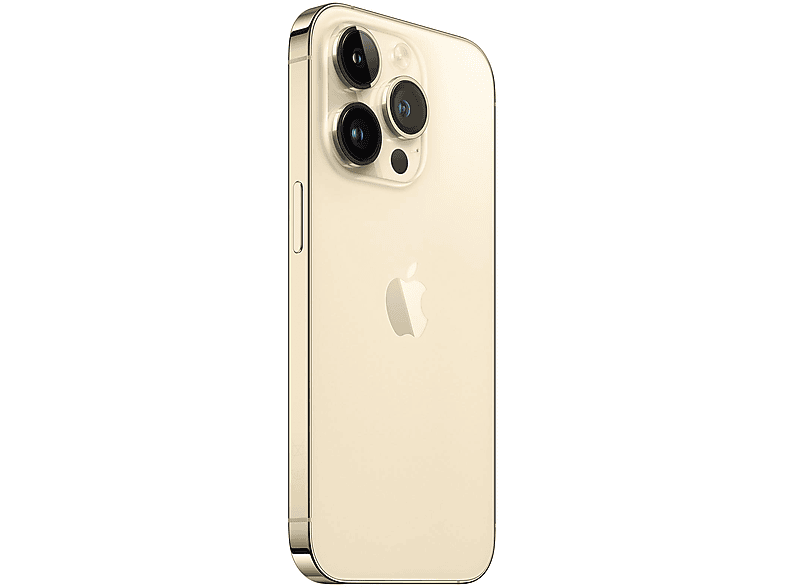 APPLE iPhone 14 Pro | 256 GB Goud 5G | MediaMarkt