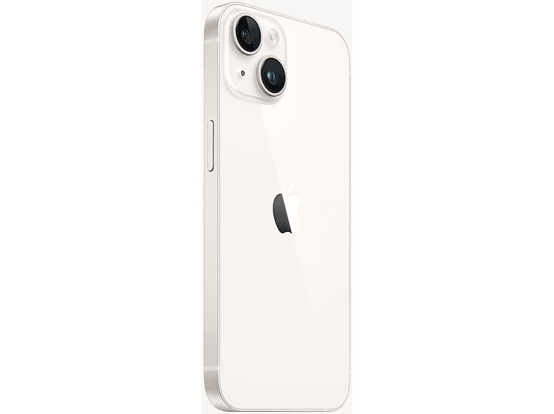 APPLE iPhone 14 | 256 GB Wit 5G | MediaMarkt