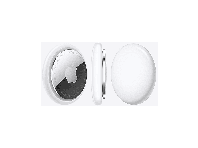 APPLE MX542ZM/A AIRTAG(4PACK) Tracker | MediaMarkt