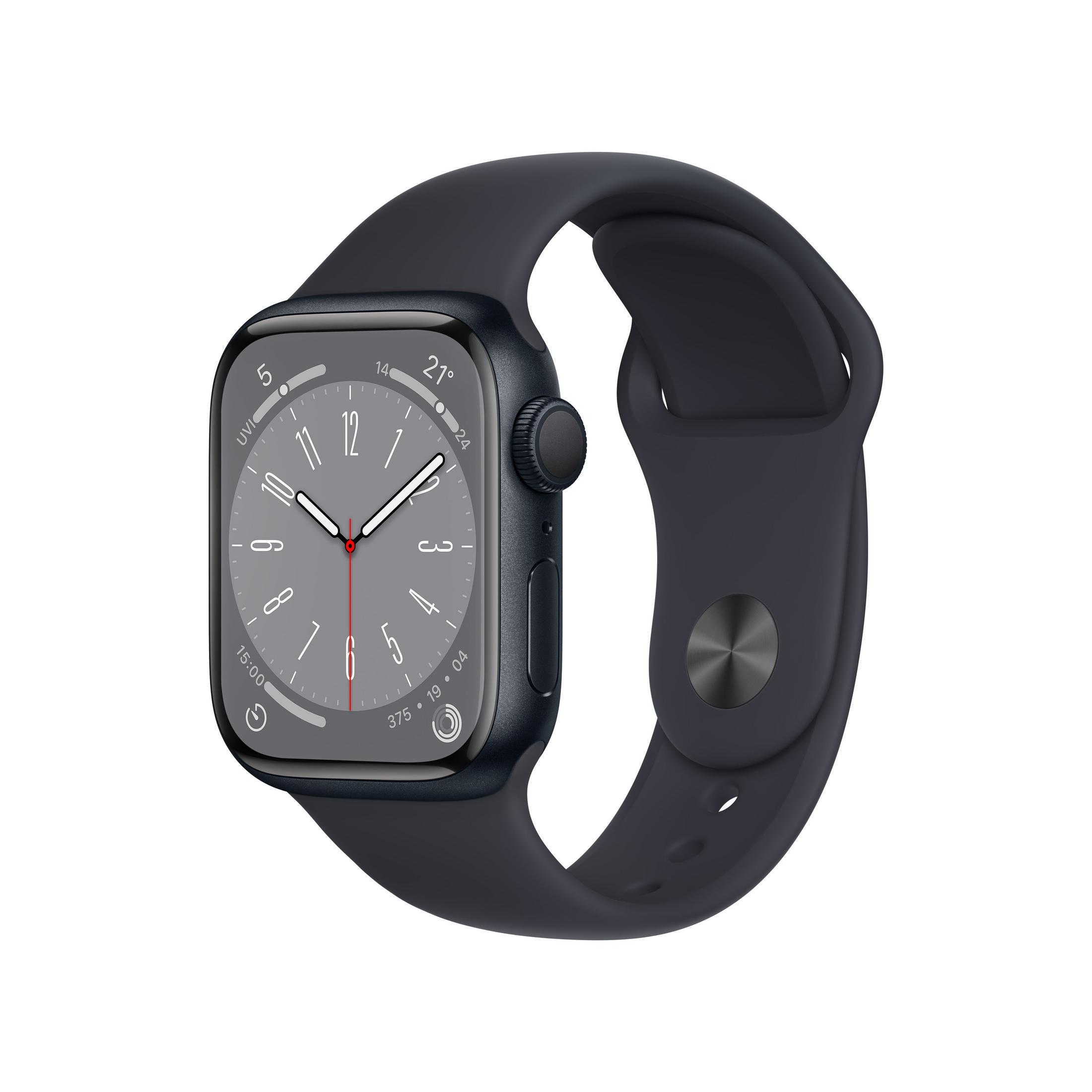 apple watch 3 gps