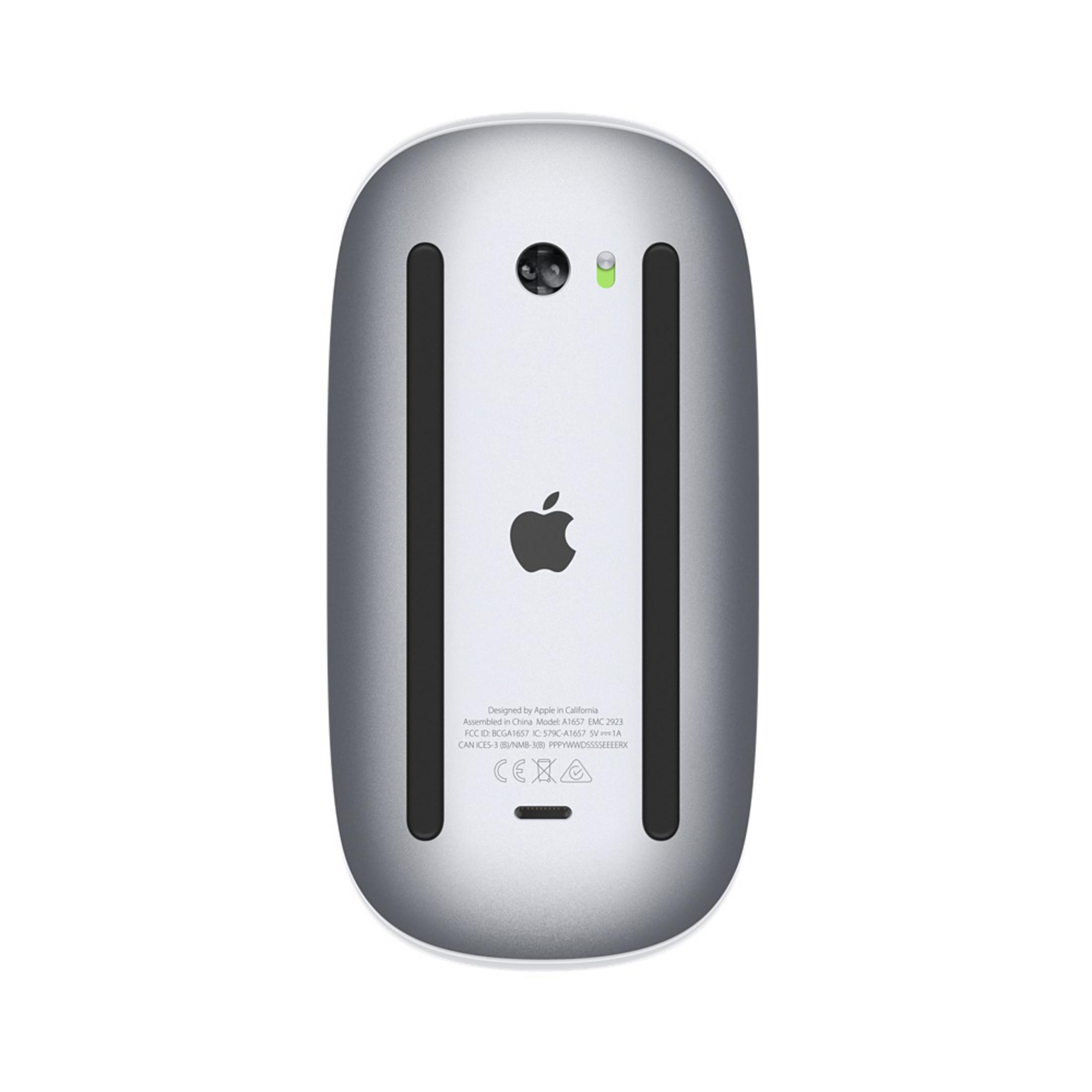 【未使用・純正】Magic Mouse 2USB-C ホワイト 箱/付属品完備 APPLE MLA02Z/A MAGIC MOUSE 2 Maus, Weiß | MediaMarkt