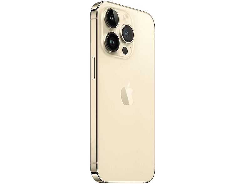 APPLE 1540238 IPHONE 14 PRO GOLD 512GB, Oro, Móvil iOS, 512 GB, 6