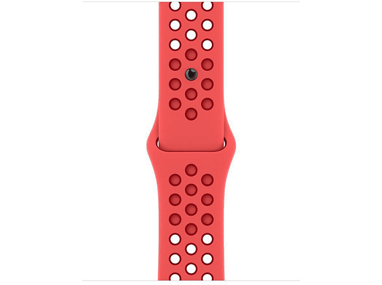 mm, MPGW3ZM/A mm, Watch Red 41MM Bright BRCRI/RED 40 Apple, mm, Ersatzarmband, 38 APPLE Crimson/Gym BAND, SP 41 Modelle: NIKE