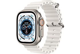 Apple Watch Ultra 2 GPS + Cellular | MediaMarkt