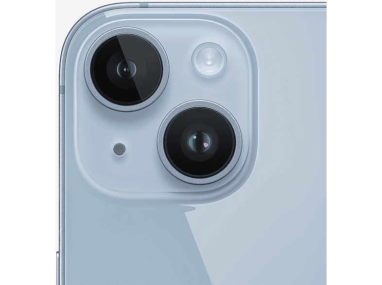 APPLE IPHONE 14 128GB BLUE 128 GB Blau Dual SIM | SATURN