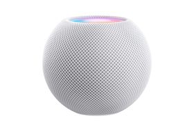 in SATURN HomePod mini | Space Apple kaufen Grau