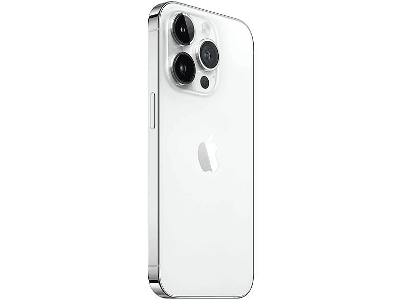APPLE 1540236 IPHONE 14 PRO SILVER 512GB, Gris, Móvil iOS, 512 GB