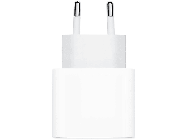 Apple - さえ APPLE MHJE3ZM/A Opladers | MediaMarkt