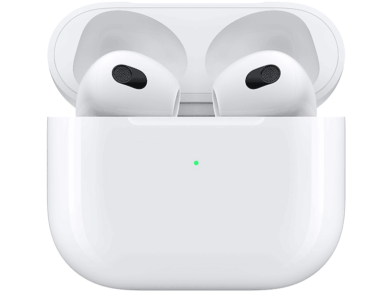 APPLE AIRPODS 3. GENERATION (MAGSAFE) MME73ZM/A, In-ear Kopfhörer