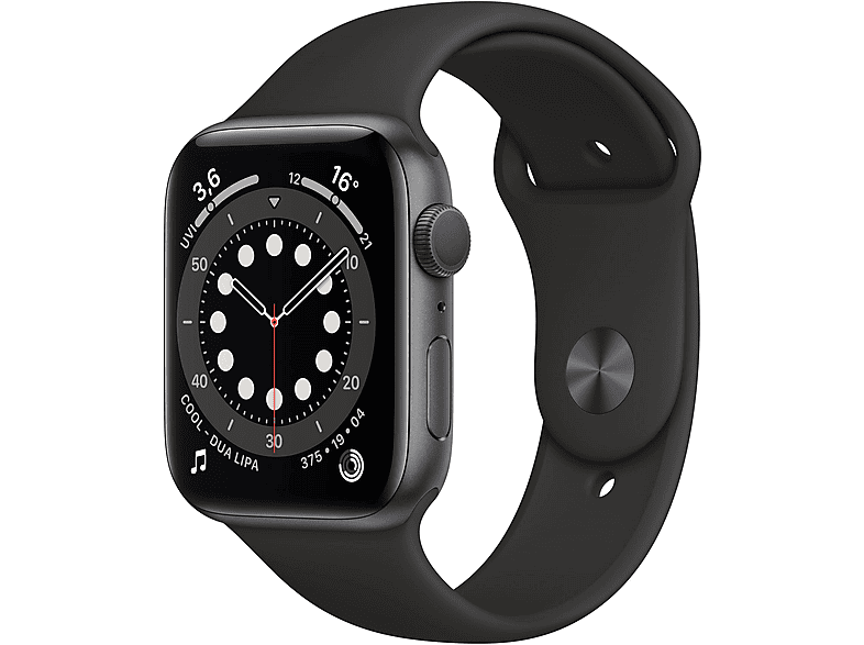 Apple smartwatch 4 media markt online