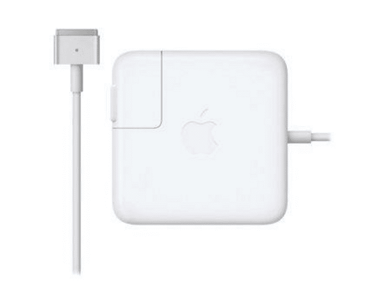 APPLE MD592Z/A 45W MAGSAFE 2 POWER ADAPTER Notebook Netzteil Apple, Weiß | Notebook Netzteile