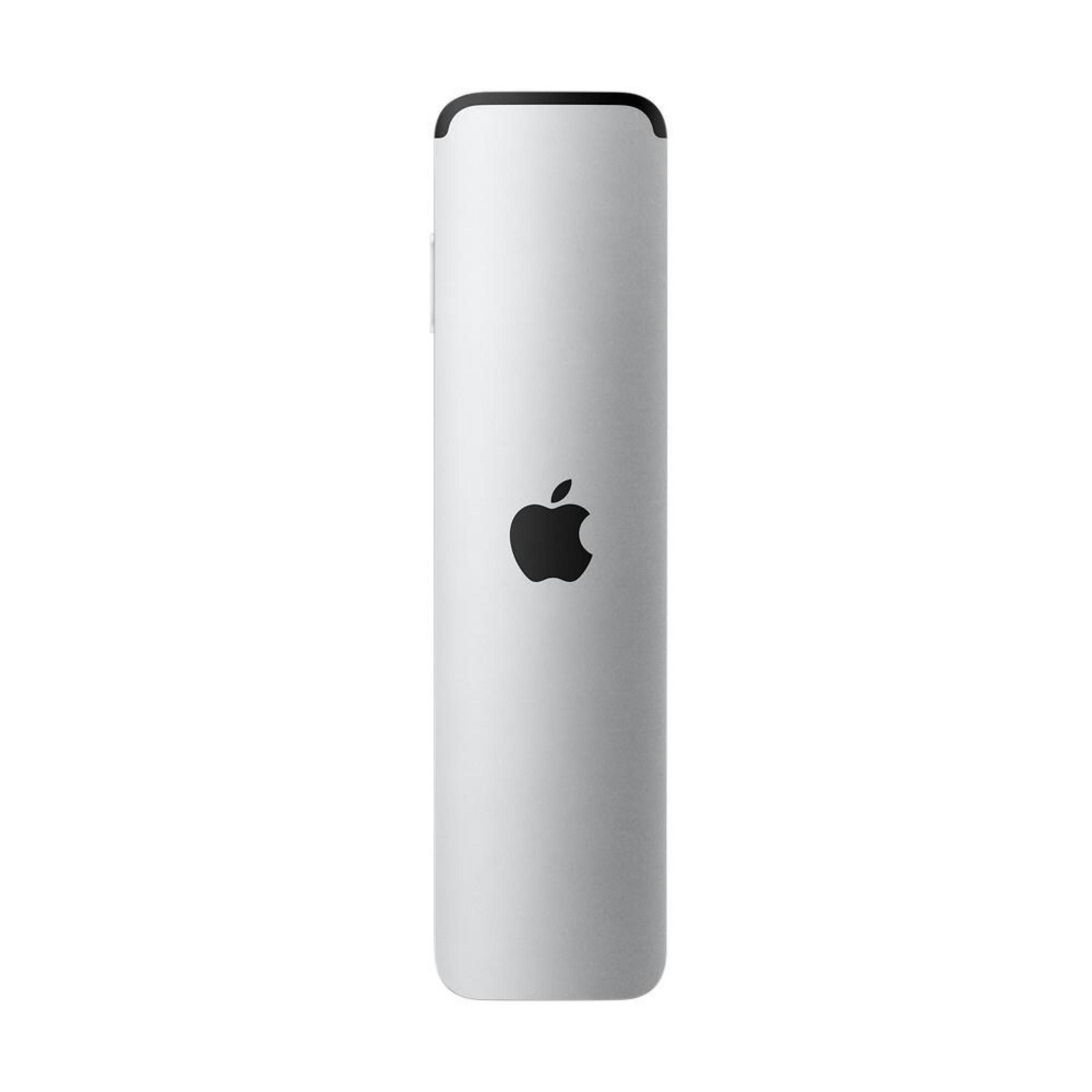 APPLE MJFM3ZM/A SIRI REMOTE Fernbedienung, Siber/Schwarz