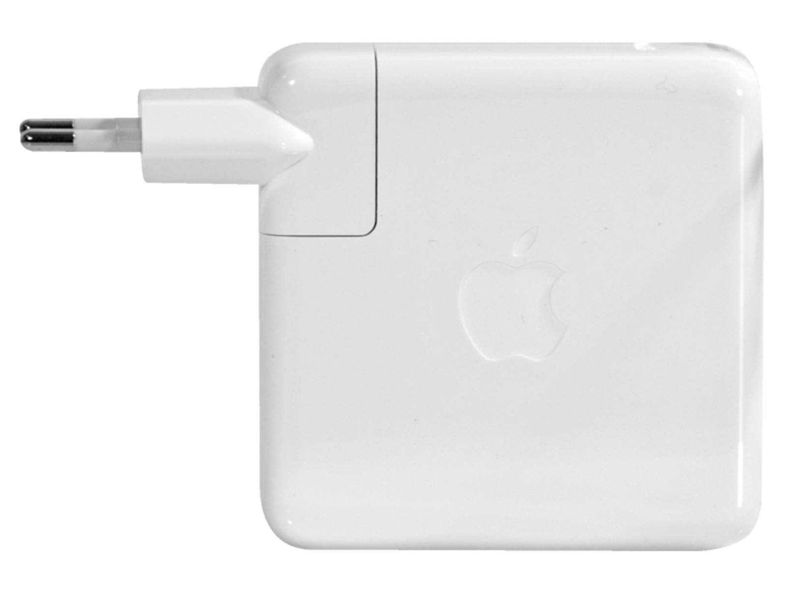 POWER Netzteil Notebook Apple, 2 85W MAGSAFE APPLE MD506Z/A Weiß ADAPTER