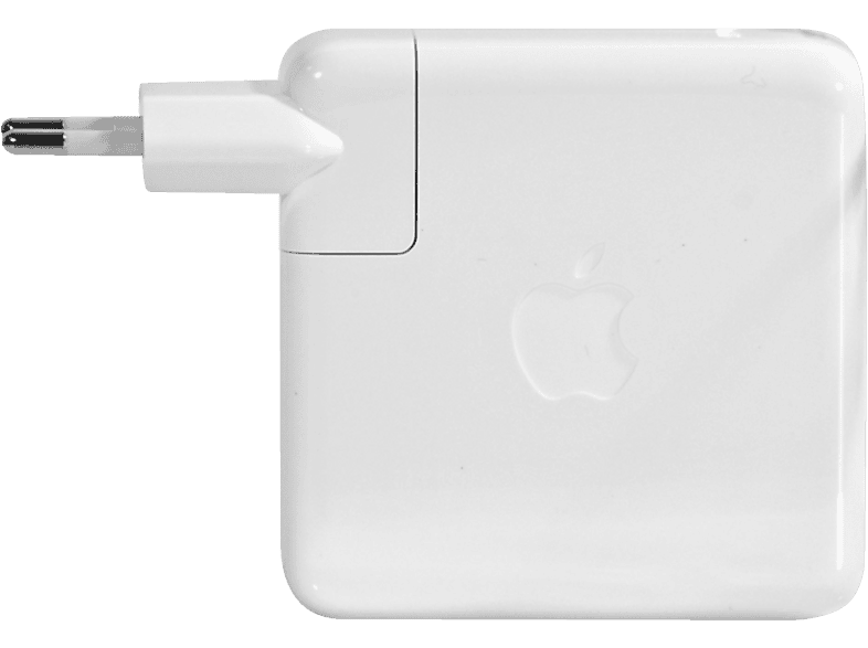 2 85W APPLE Notebook Apple, ADAPTER MAGSAFE POWER MD506Z/A Netzteil Weiß