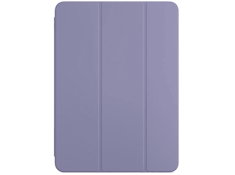 E. Polyurethan, APPLE MNA63ZM/A Tablethülle IPAD AIR LAV. Lavendel SMART für Englisch (5. GEN.) Bookcover FOLIO Apple