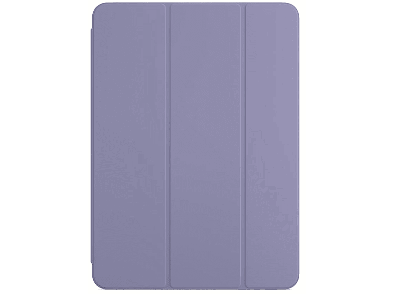 APPLE MNA63ZM/A Englisch SMART Lavendel Bookcover LAV. FOLIO IPAD AIR (5. GEN.) Apple Polyurethan, Tablethülle für E