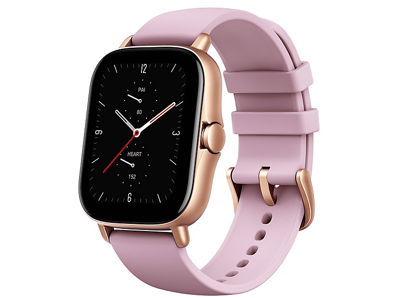 AMAZFIT Smartwatch Amazfit GTS 2e Rosa 1 65