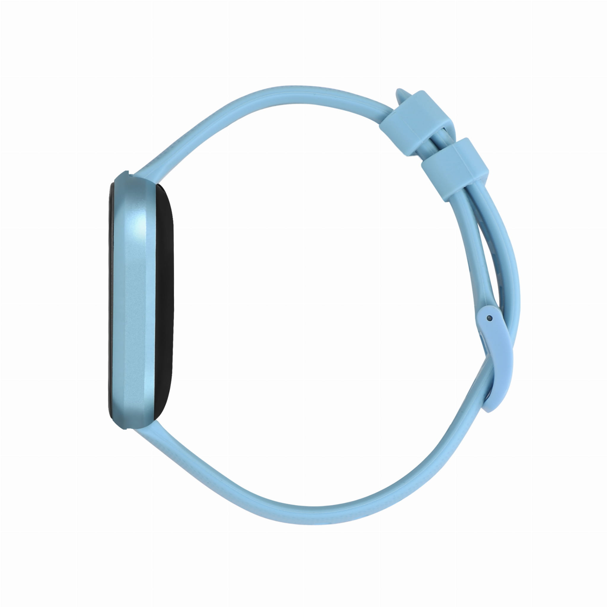 GARETT ELECTRONICS Kids Fit Smartwatch Blau Plastik
