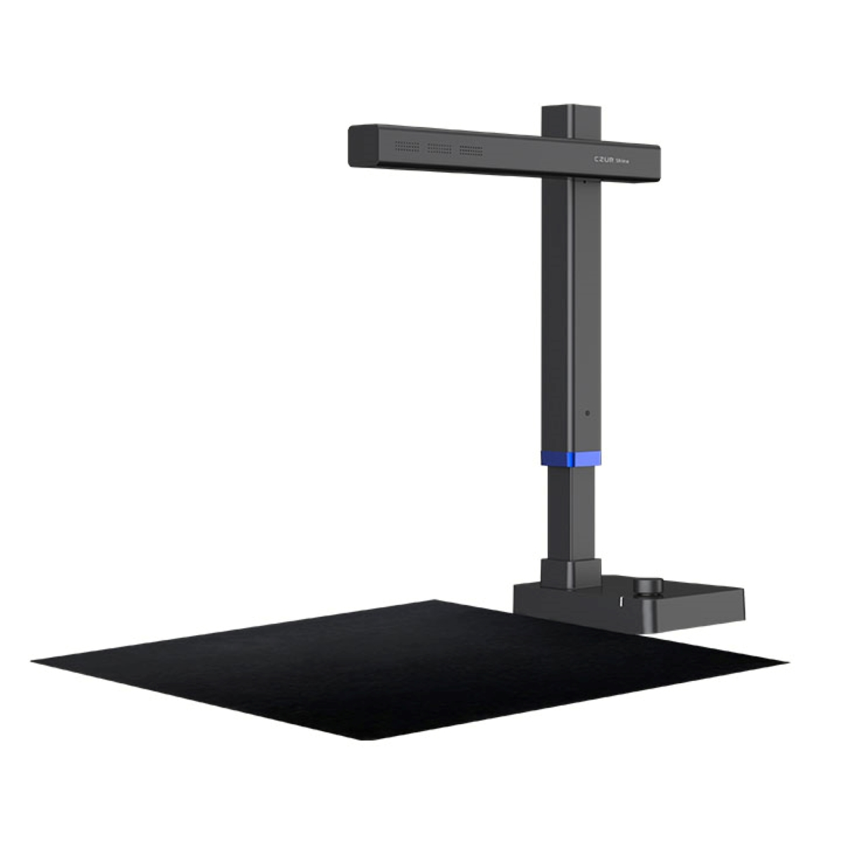 CZUR Shine 800 A3 pro Tragbarer Dokumentenscanner bis A3 