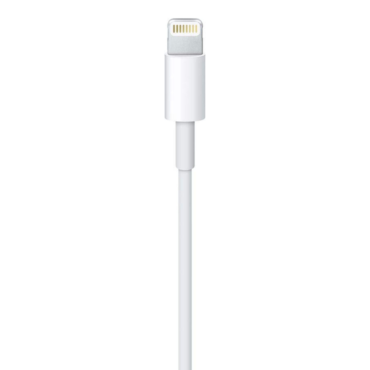 FIRELIA 1m XS m, Ladekabel X 11 1 13 Für iPad 14 iPhone USB, 7 Weiß 6 Handy-Ladekabel, 8 12 PRO MAX