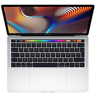 REACONDICIONADO C: Portátil - APPLE MacBook Pro Touch Bar 13" 2019, 13,3 ", Intel Core i5, 16 GB RAM, 128 GB SSD, Iris® Plus Graphics, iOS