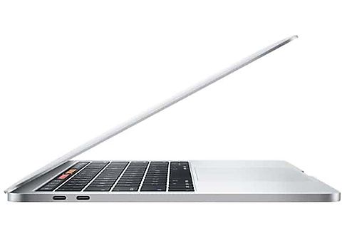 REACONDICIONADO C: Portátil  - MacBook Pro Touch Bar 13" 2019 APPLE, 13,3 ", Intel Core i7, 16 GB, 2000 GB, Intel Iris Plus Graphics 645, MacOS Plateado