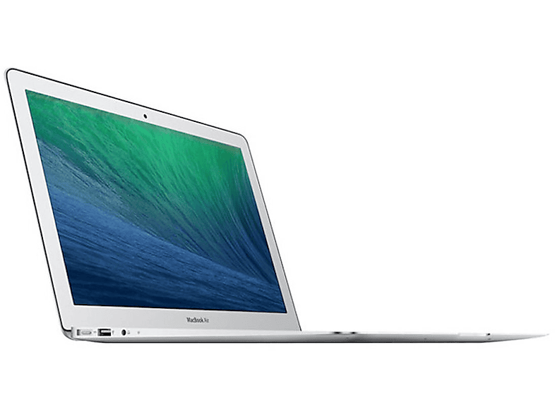 Prozessor, Zoll Core™ RAM, GB Silver mit Display, Intel® 11,6 i5 (*) Air 2015, MacBook GB APPLE 11\