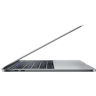 SEMINUEVO Portátil  - MacBook Pro Touch Bar 13" 2016 APPLE, 13,3 ", Intel Core i7, 8 GB, 1000 GB, MacOs Gris Espacial