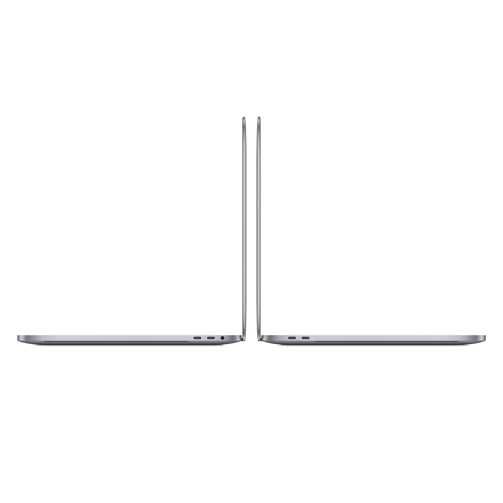 APPLE REFURBISHED (*) MacBook Pro Intel® 16 mit 16\