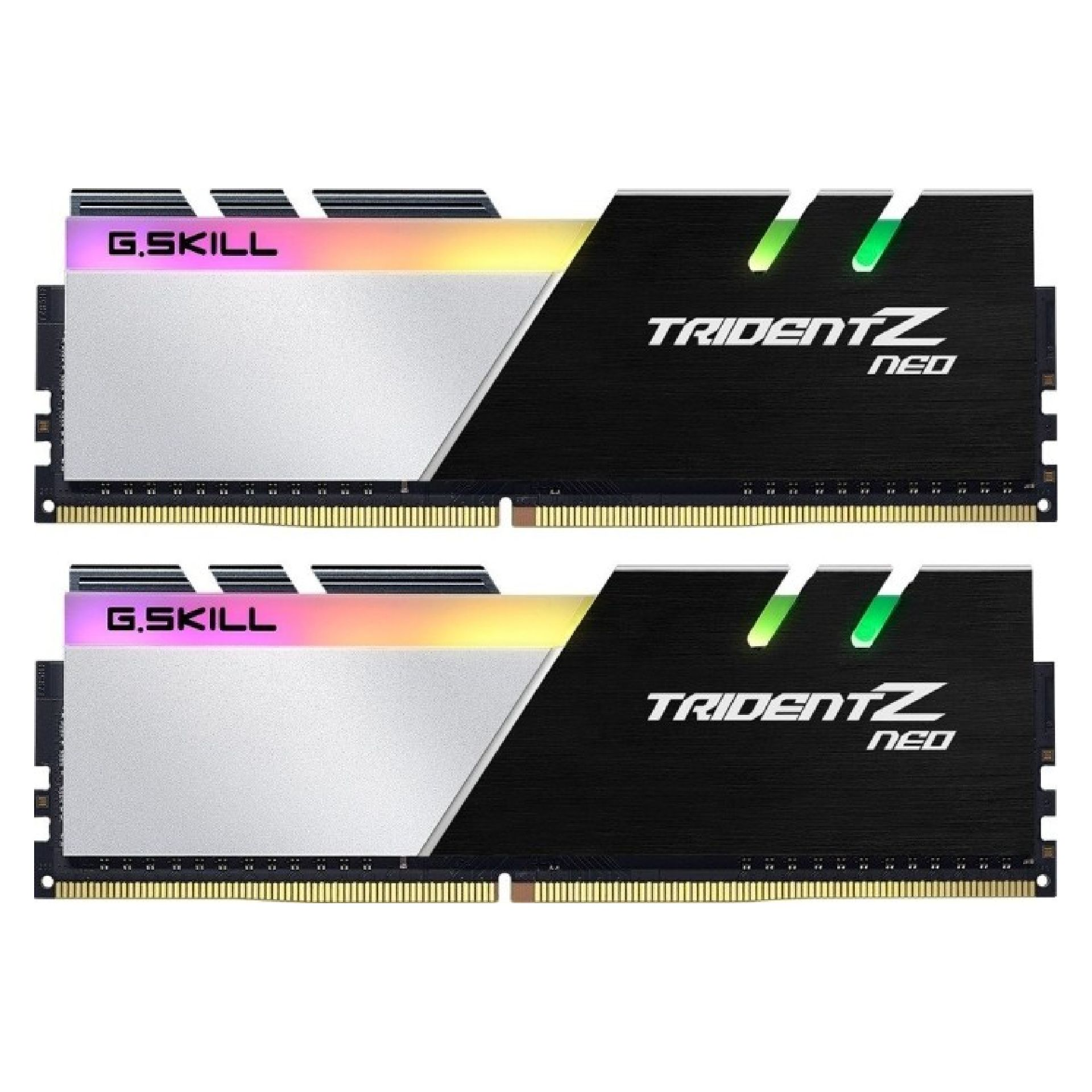 G.SKILL 2x16GB 1,4V 18-22-22-42 GB Neo DDR4 32 TridentZ Z Speicher-Kit