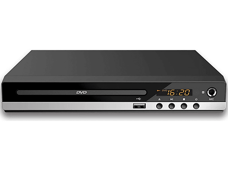 Las mejores ofertas en JVC VCR reproductores de DVD y Blu-ray