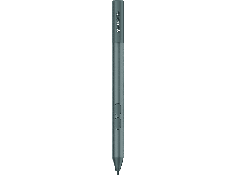 Aktiver Eingabestift 4SMARTS Grau Pencil MPP