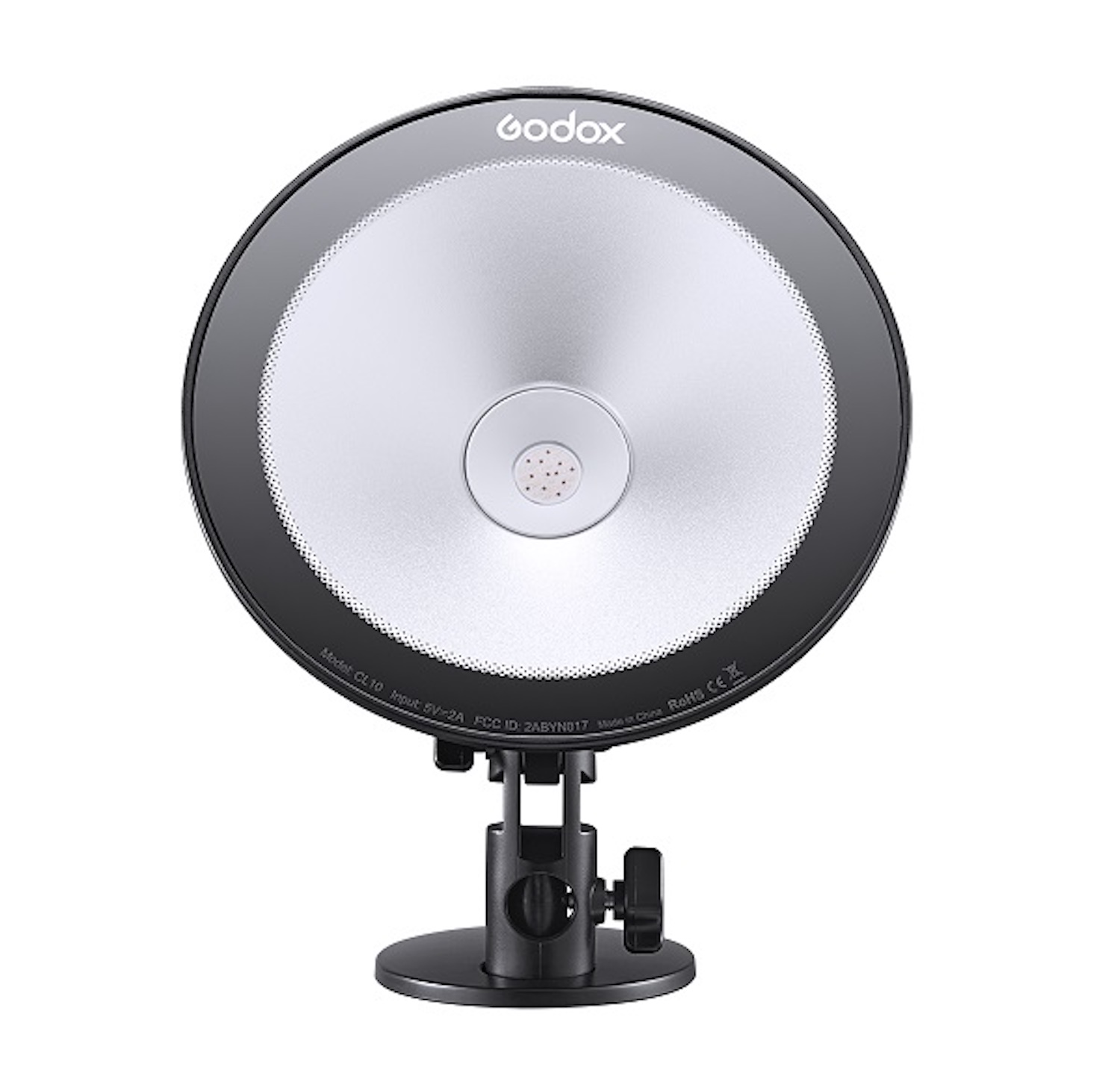 CL10 Ambient Webcasting GODOX Light