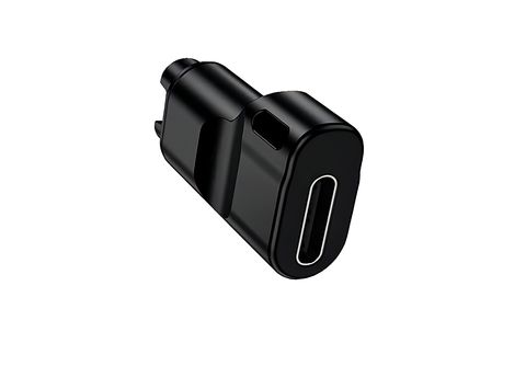 2-in-1-Ladegerät für USB-C-Handy und Sportuhr