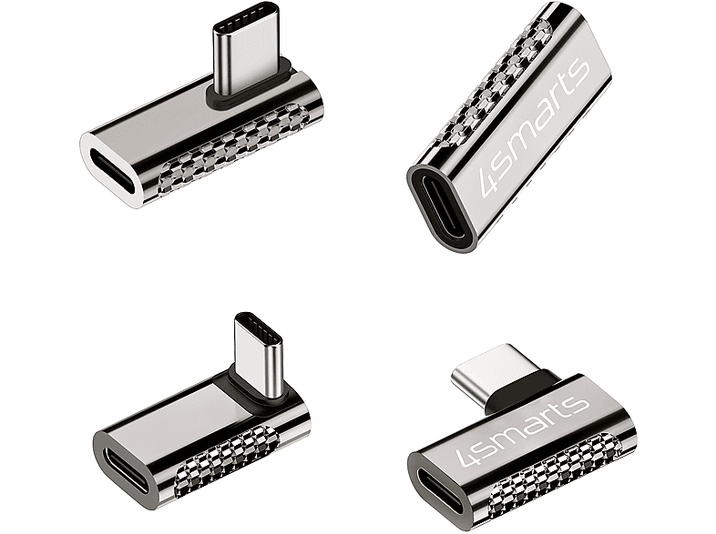 4SMARTS Adapter Set OTG Adapter set MediaMarkt