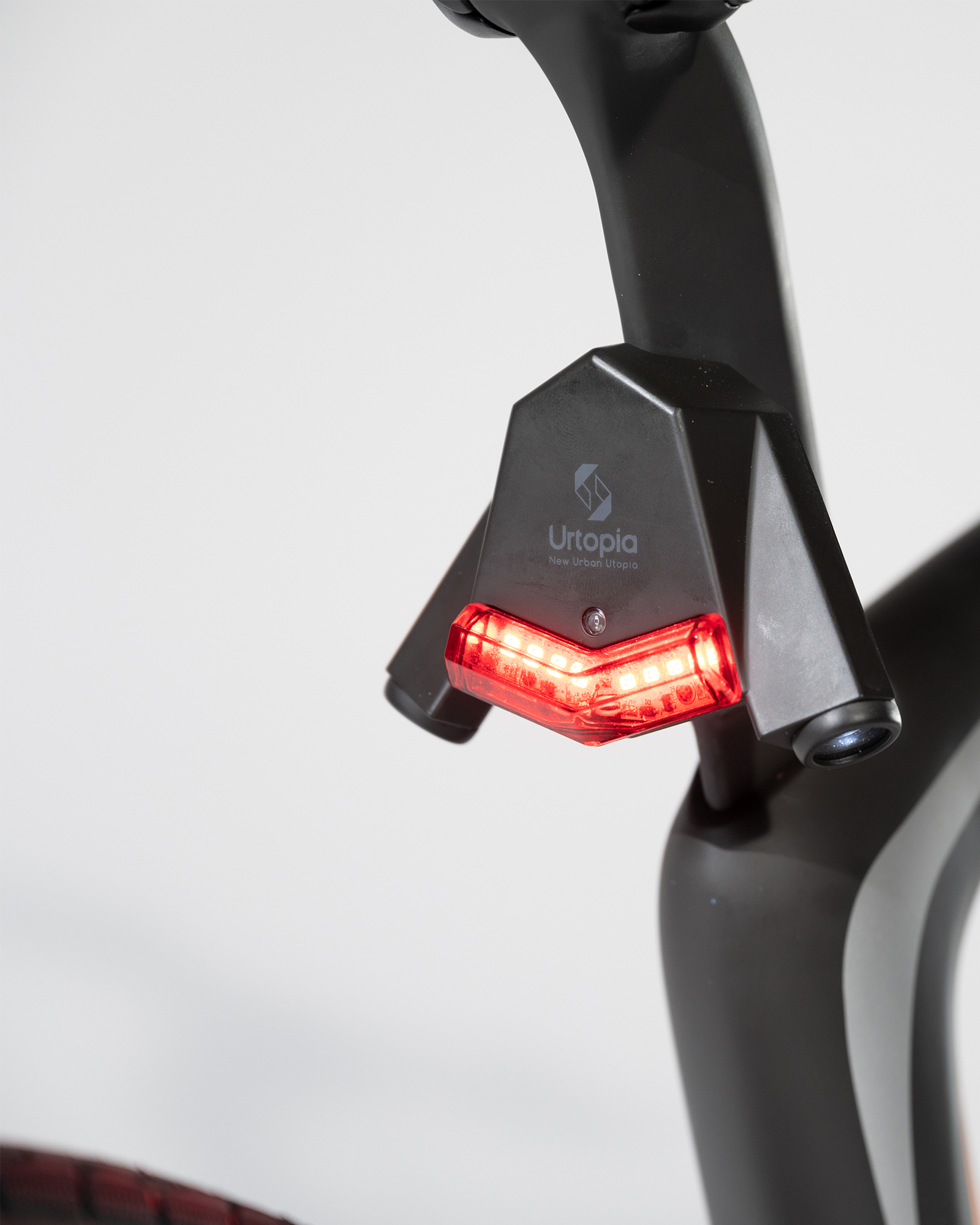 E-Bike (Laufradgröße: Citybike Medium 352.8 Zoll, Wh, und Leichtes mit Akku Unisex-Rad, Sirius) 29 abnehmbarem 7-Gang Carbon Shimano-Schaltung URTOPIA Smart