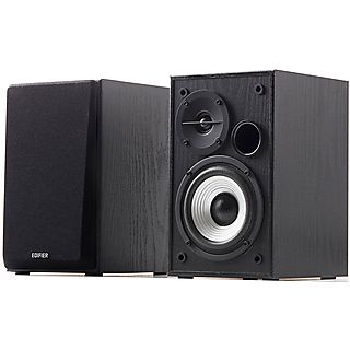 Altavoces Hifi Estéreo  - R980T EDIFIER, Negro