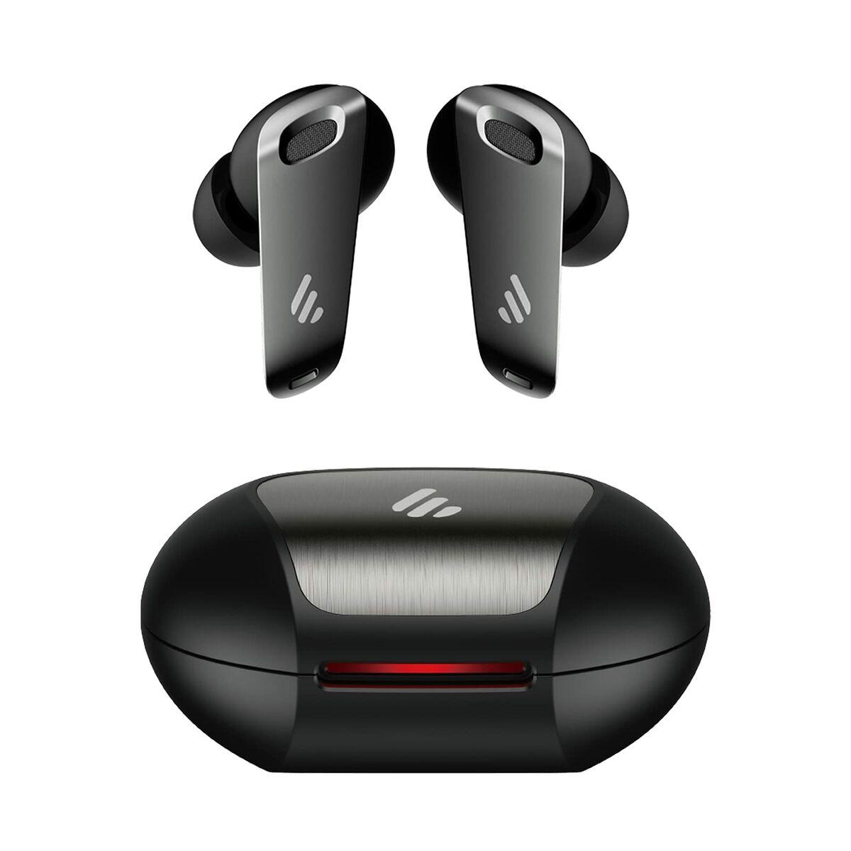 EDIFIER NeoBuds Pro, Schwarz In-ear Bluetooth-Kopfhörer Bluetooth