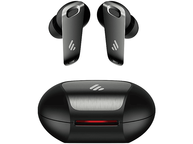 In-ear EDIFIER Pro, Schwarz Bluetooth-Kopfhörer Bluetooth NeoBuds