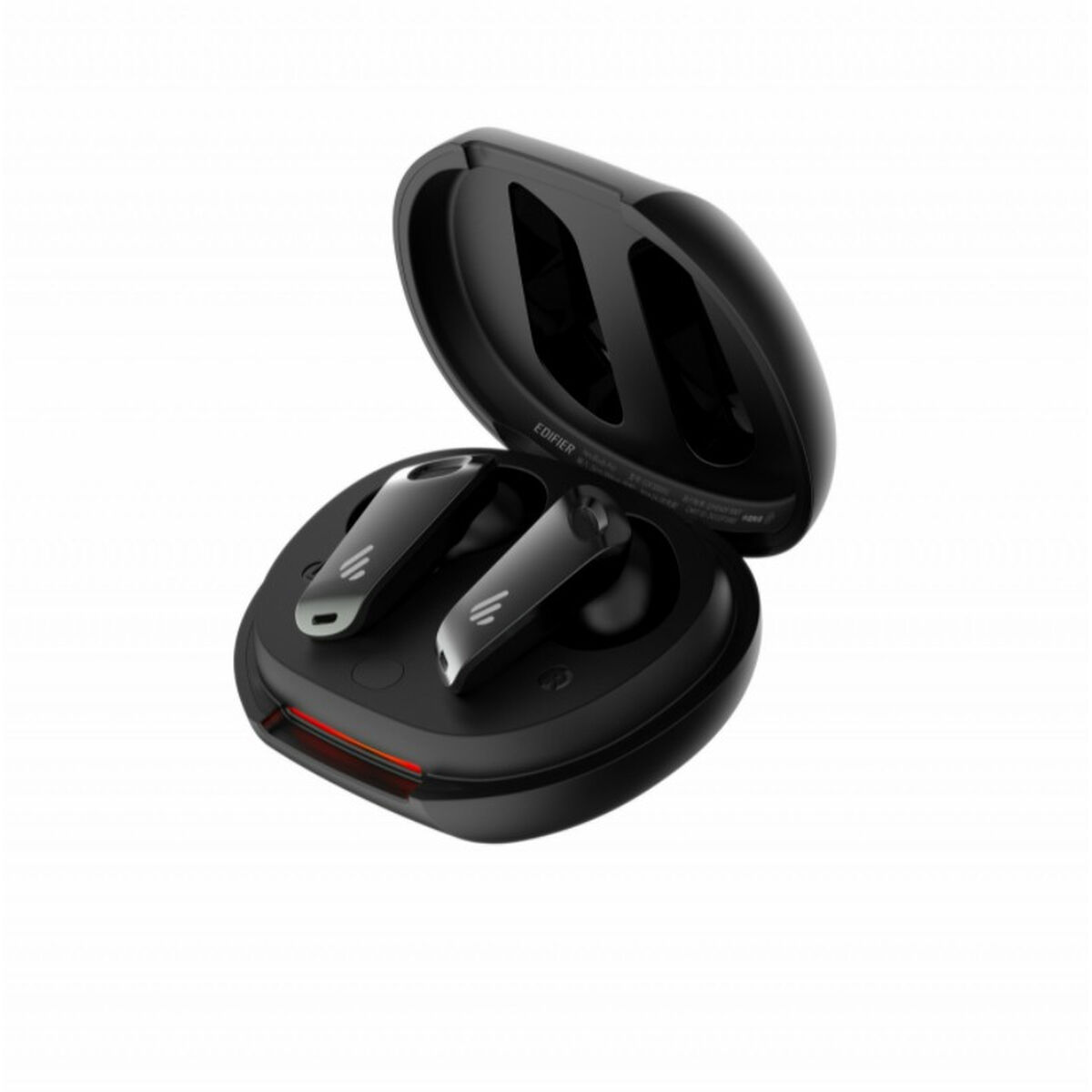 EDIFIER NeoBuds Pro, Bluetooth Bluetooth-Kopfhörer In-ear Schwarz