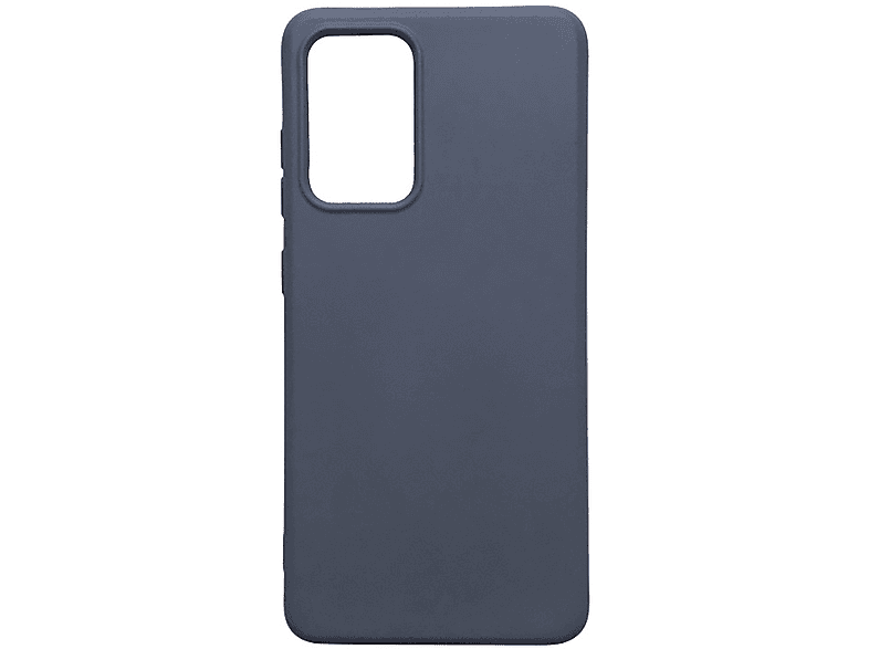 VENTARENT Samsung A51, Grau Galaxy Backcover, hülle, Samsung, Galaxy Handyhülle