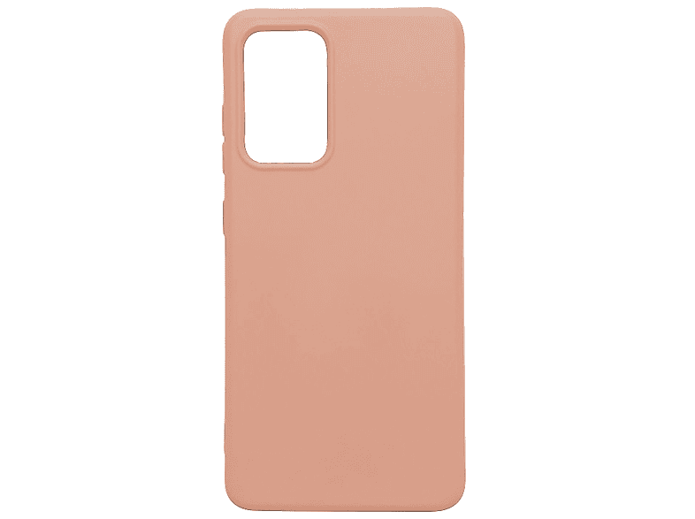 VENTARENT Samsung Galaxy Galaxy Samsung, Pink hülle, Backcover, Handyhülle, A51
