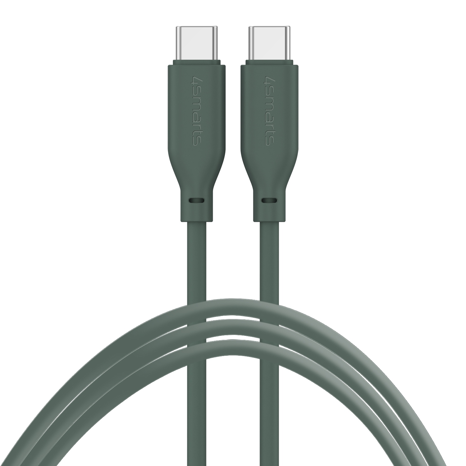 4SMARTS High Kabel USB Typ-C Flex