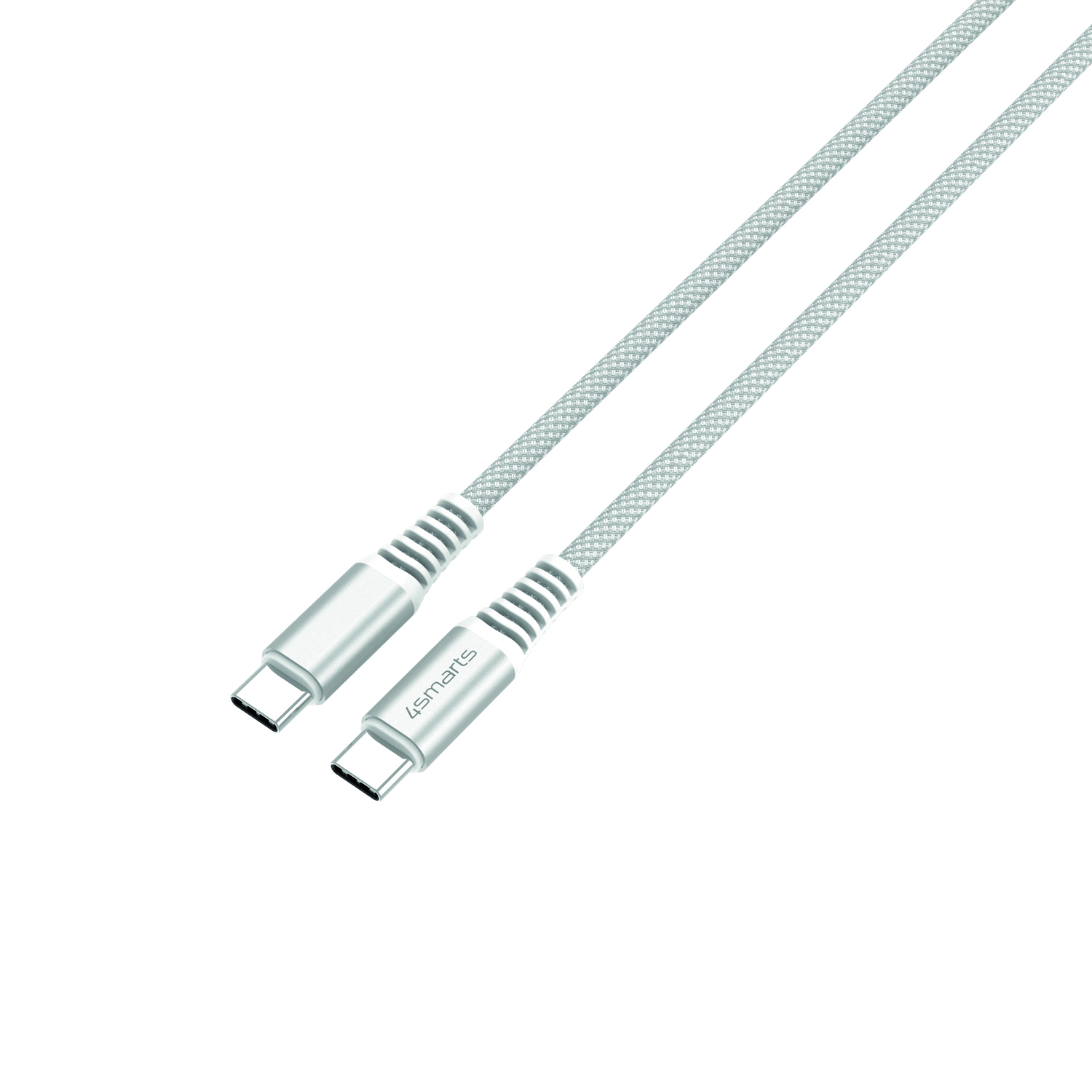 4SMARTS PremiumCord USB Kabel Typ-C